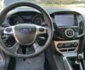 Серый Форд Фокус, объемом двигателя 1 л и пробегом 130 тыс. км за 5300 $, фото 16 на Automoto.ua