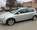 Серый Форд Фокус, объемом двигателя 1.6 л и пробегом 130 тыс. км за 8900 $, фото 13 на Automoto.ua