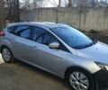 Сірий Форд Фокус, об'ємом двигуна 2 л та пробігом 96 тис. км за 7000 $, фото 11 на Automoto.ua