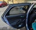 Серый Форд Фокус, объемом двигателя 1 л и пробегом 118 тыс. км за 6700 $, фото 18 на Automoto.ua