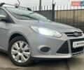 Серый Форд Фокус, объемом двигателя 1 л и пробегом 157 тыс. км за 7990 $, фото 3 на Automoto.ua