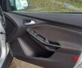 Сірий Форд Фокус, об'ємом двигуна 1 л та пробігом 136 тис. км за 7000 $, фото 21 на Automoto.ua