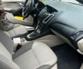 Сірий Форд Фокус, об'ємом двигуна 2 л та пробігом 161 тис. км за 7300 $, фото 4 на Automoto.ua