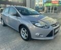 Сірий Форд Фокус, об'ємом двигуна 1 л та пробігом 107 тис. км за 6500 $, фото 4 на Automoto.ua
