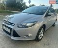 Сірий Форд Фокус, об'ємом двигуна 1 л та пробігом 107 тис. км за 6500 $, фото 1 на Automoto.ua