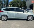 Сірий Форд Фокус, об'ємом двигуна 0 л та пробігом 102 тис. км за 7800 $, фото 7 на Automoto.ua