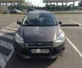 Сірий Форд Фокус, об'ємом двигуна 1 л та пробігом 71 тис. км за 9200 $, фото 1 на Automoto.ua