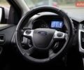 Сірий Форд Фокус, об'ємом двигуна 2 л та пробігом 163 тис. км за 7600 $, фото 10 на Automoto.ua