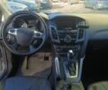Сірий Форд Фокус, об'ємом двигуна 2 л та пробігом 96 тис. км за 7000 $, фото 3 на Automoto.ua