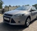Серый Форд Фокус, объемом двигателя 1 л и пробегом 190 тыс. км за 6950 $, фото 1 на Automoto.ua