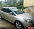 Сірий Форд Фокус, об'ємом двигуна 2 л та пробігом 194 тис. км за 6350 $, фото 1 на Automoto.ua