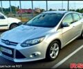 Сірий Форд Фокус, об'ємом двигуна 1 л та пробігом 175 тис. км за 6100 $, фото 1 на Automoto.ua