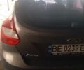 Серый Форд Фокус, объемом двигателя 1 л и пробегом 160 тыс. км за 5000 $, фото 7 на Automoto.ua
