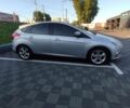 Сірий Форд Фокус, об'ємом двигуна 2 л та пробігом 267 тис. км за 5500 $, фото 1 на Automoto.ua