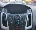 Форд Фокус 2013 в Одессе на Automoto.ua Серый Форд Фокус, объемом двигателя 2 л и пробегом 159 тыс. км за 7200 $, фото 21 на Automoto.ua
