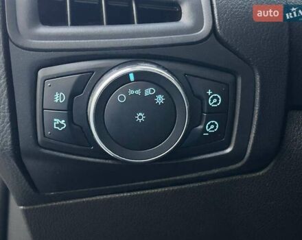 Форд Фокус 2013 в Одессе на Automoto.ua Серый Форд Фокус, объемом двигателя 2 л и пробегом 159 тыс. км за 7200 $, фото 14 на Automoto.ua