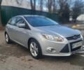 Серый Форд Фокус, объемом двигателя 2 л и пробегом 150 тыс. км за 7500 $, фото 1 на Automoto.ua