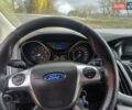 Сірий Форд Фокус, об'ємом двигуна 1 л та пробігом 136 тис. км за 7000 $, фото 20 на Automoto.ua