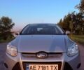 Сірий Форд Фокус, об'ємом двигуна 1.56 л та пробігом 140 тис. км за 8150 $, фото 1 на Automoto.ua