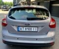 Серый Форд Фокус, объемом двигателя 1 л и пробегом 151 тыс. км за 5900 $, фото 4 на Automoto.ua