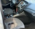 Сірий Форд Фокус, об'ємом двигуна 1 л та пробігом 118 тис. км за 6021 $, фото 5 на Automoto.ua