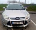 Сірий Форд Фокус, об'ємом двигуна 2 л та пробігом 287 тис. км за 7700 $, фото 1 на Automoto.ua