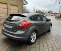 Серый Форд Фокус, объемом двигателя 2 л и пробегом 150 тыс. км за 7800 $, фото 2 на Automoto.ua