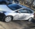 Серый Форд Фокус, объемом двигателя 2 л и пробегом 96 тыс. км за 7000 $, фото 4 на Automoto.ua