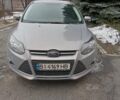 Сірий Форд Фокус, об'ємом двигуна 1 л та пробігом 169 тис. км за 7000 $, фото 1 на Automoto.ua