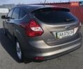 Форд Фокус 2013 в Киеве на Automoto.ua Серый Форд Фокус, объемом двигателя 1 л и пробегом 70 тыс. км за 6900 $, фото 1 на Automoto.ua