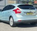 Сірий Форд Фокус, об'ємом двигуна 0 л та пробігом 102 тис. км за 7800 $, фото 4 на Automoto.ua