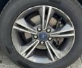 Форд Фокус 2013 у Львові на Automoto.ua Сірий Форд Фокус, об'ємом двигуна 2 л та пробігом 128 тис. км за 8000 $, фото 12 на Automoto.ua