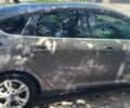 Форд Фокус 2013 в Лубнах на Automoto.ua Серый Форд Фокус, объемом двигателя 1.6 л и пробегом 220 тыс. км за 7000 $, фото 2 на Automoto.ua
