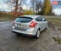 Сірий Форд Фокус, об'ємом двигуна 1 л та пробігом 136 тис. км за 7000 $, фото 6 на Automoto.ua