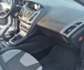Сірий Форд Фокус, об'ємом двигуна 1 л та пробігом 175 тис. км за 6100 $, фото 11 на Automoto.ua