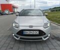 Серый Форд Фокус, объемом двигателя 2 л и пробегом 148 тыс. км за 10500 $, фото 8 на Automoto.ua