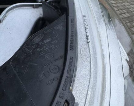 Серый Форд Фокус, объемом двигателя 0 л и пробегом 131 тыс. км за 7500 $, фото 35 на Automoto.ua