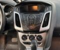 Форд Фокус 2013 у Львові на Automoto.ua Сірий Форд Фокус, об'ємом двигуна 2 л та пробігом 128 тис. км за 8000 $, фото 26 на Automoto.ua