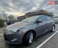 Сірий Форд Фокус, об'ємом двигуна 1.6 л та пробігом 155 тис. км за 8500 $, фото 4 на Automoto.ua