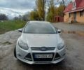 Сірий Форд Фокус, об'ємом двигуна 1 л та пробігом 136 тис. км за 7000 $, фото 2 на Automoto.ua