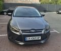 Серый Форд Фокус, объемом двигателя 2 л и пробегом 168 тыс. км за 7900 $, фото 1 на Automoto.ua