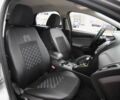 Сірий Форд Фокус, об'ємом двигуна 2 л та пробігом 163 тис. км за 7600 $, фото 9 на Automoto.ua