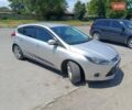 Серый Форд Фокус, объемом двигателя 1 л и пробегом 220 тыс. км за 6500 $, фото 7 на Automoto.ua