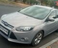 Серый Форд Фокус, объемом двигателя 1 л и пробегом 83 тыс. км за 7500 $, фото 5 на Automoto.ua