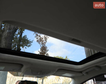 Серый Форд Фокус, объемом двигателя 2 л и пробегом 122 тыс. км за 5999 $, фото 21 на Automoto.ua