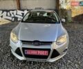 Сірий Форд Фокус, об'ємом двигуна 1.6 л та пробігом 130 тис. км за 9350 $, фото 2 на Automoto.ua