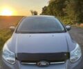 Серый Форд Фокус, объемом двигателя 1 л и пробегом 156 тыс. км за 5800 $, фото 6 на Automoto.ua