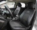 Сірий Форд Фокус, об'ємом двигуна 2 л та пробігом 163 тис. км за 7600 $, фото 6 на Automoto.ua