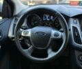 Сірий Форд Фокус, об'ємом двигуна 2 л та пробігом 108 тис. км за 7500 $, фото 28 на Automoto.ua