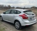 Серый Форд Фокус, объемом двигателя 1 л и пробегом 190 тыс. км за 4900 $, фото 2 на Automoto.ua